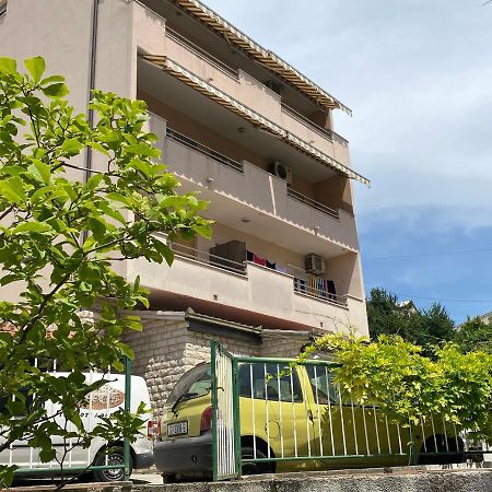 Attractive High Quality Friendly Apartment Split Kültér fotó
