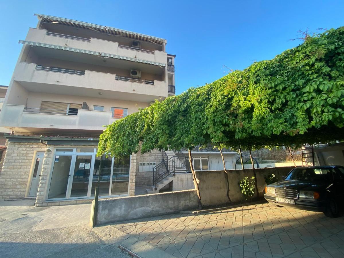 Attractive High Quality Friendly Apartment Split Kültér fotó