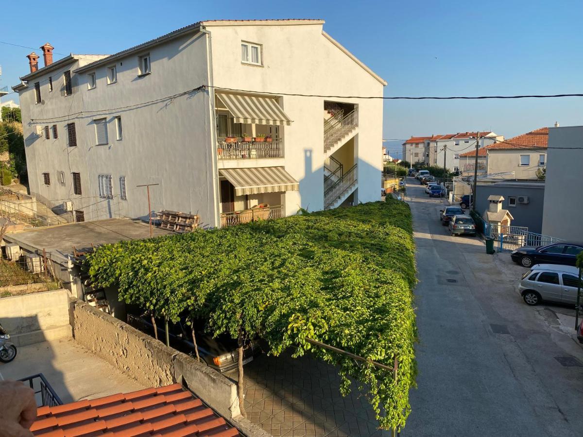 Attractive High Quality Friendly Apartment Split Kültér fotó