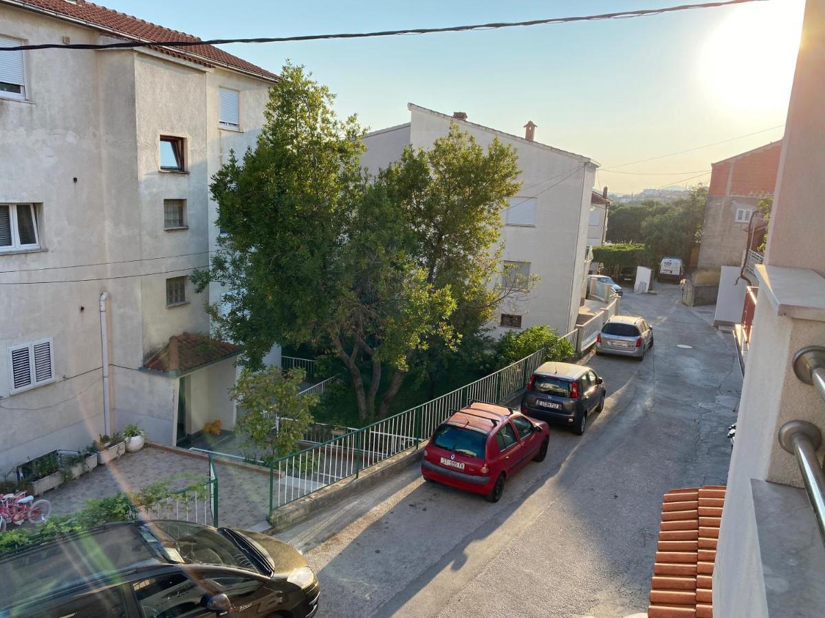 Attractive High Quality Friendly Apartment Split Kültér fotó