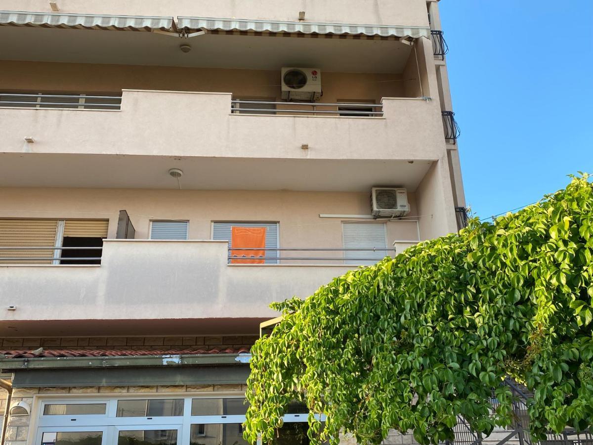 Attractive High Quality Friendly Apartment Split Kültér fotó