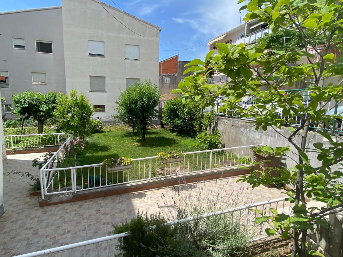 Attractive High Quality Friendly Apartment Split Kültér fotó