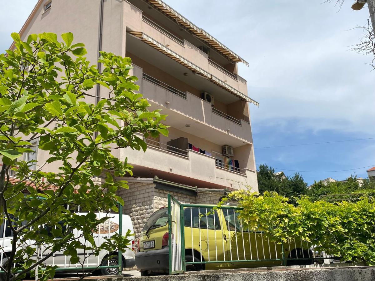 Attractive High Quality Friendly Apartment Split Kültér fotó