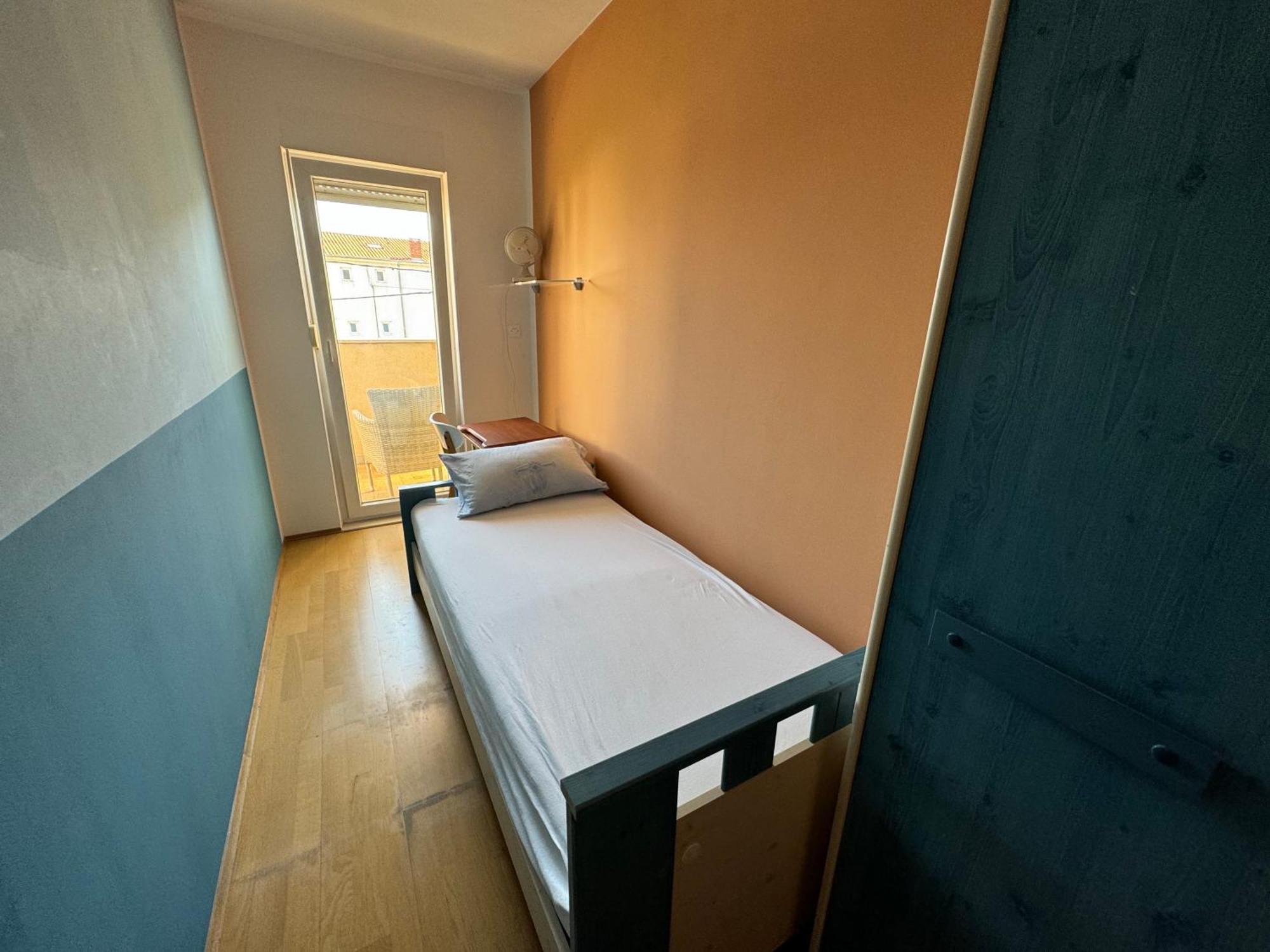 Attractive High Quality Friendly Apartment Split Kültér fotó
