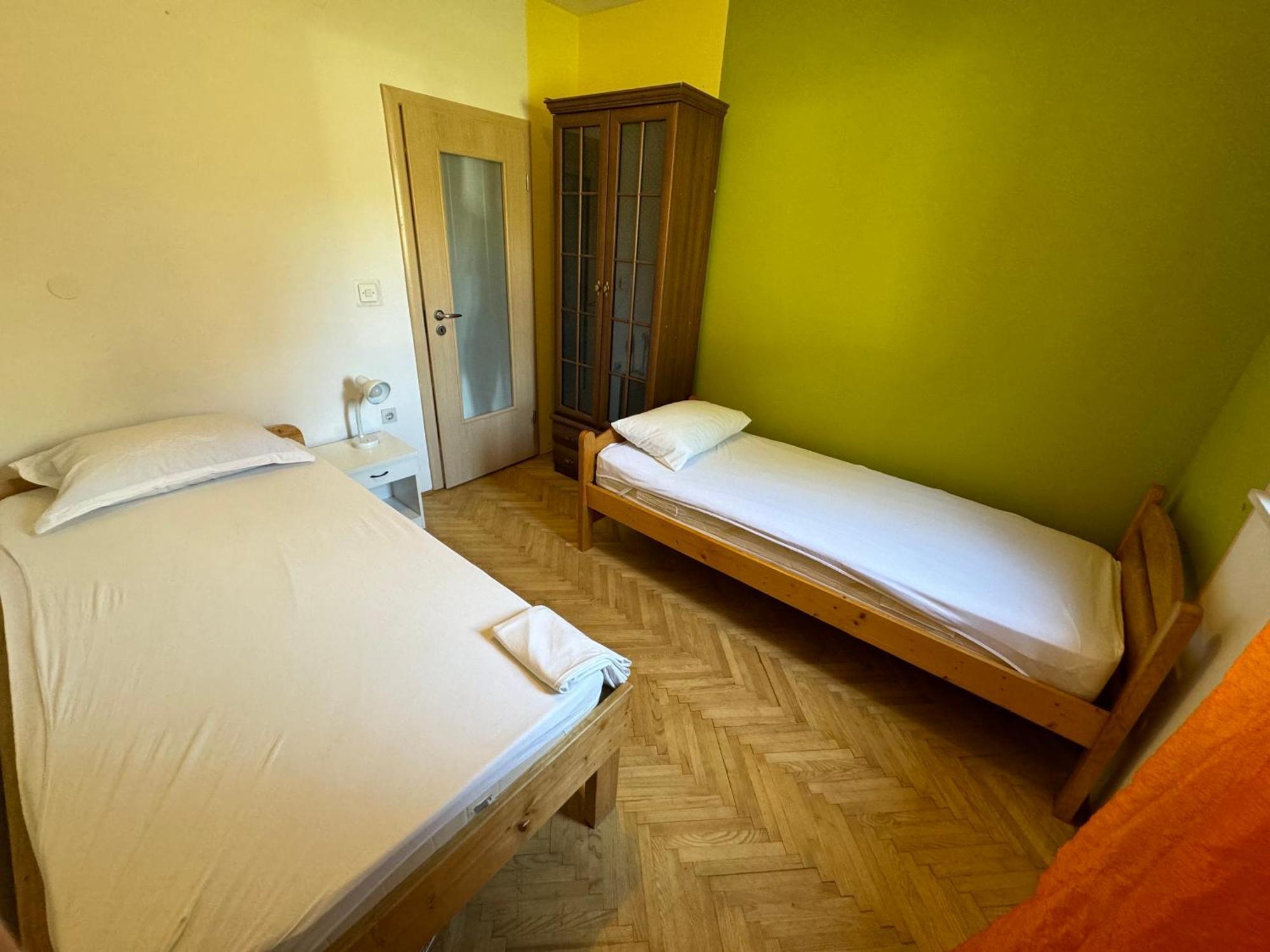 Attractive High Quality Friendly Apartment Split Kültér fotó