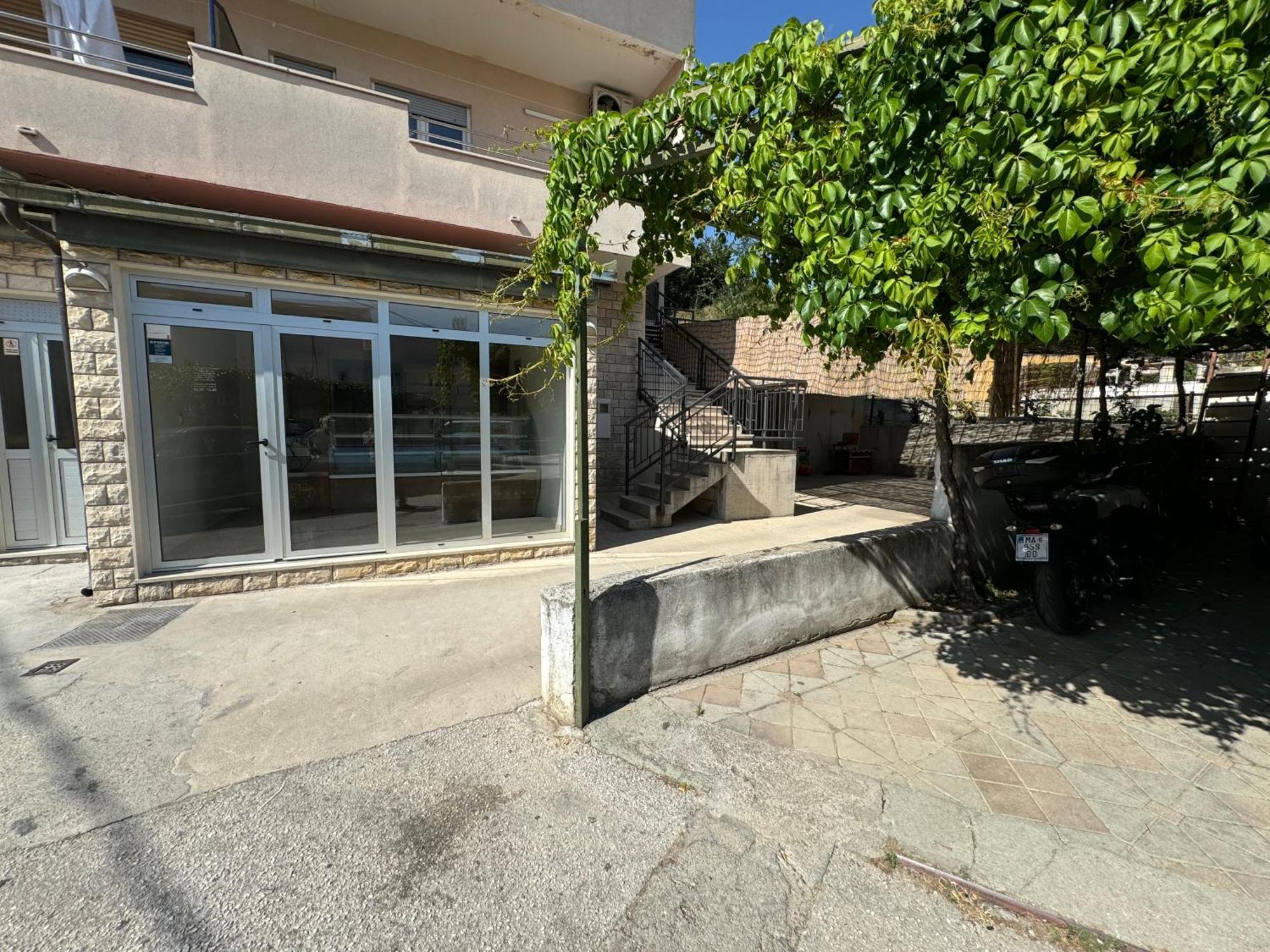 Attractive High Quality Friendly Apartment Split Kültér fotó