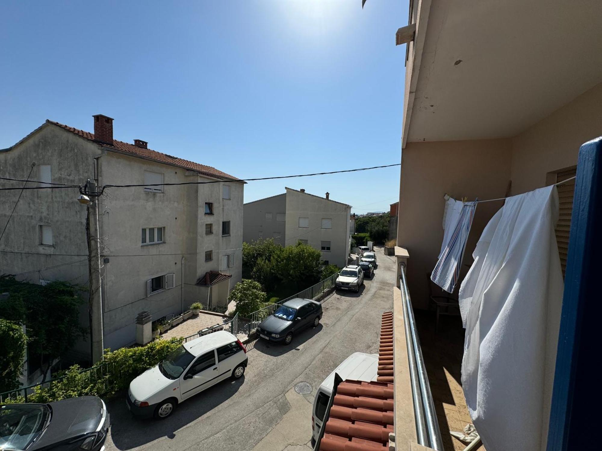 Attractive High Quality Friendly Apartment Split Kültér fotó