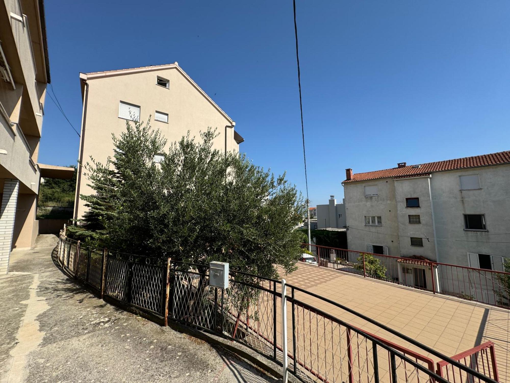 Attractive High Quality Friendly Apartment Split Kültér fotó