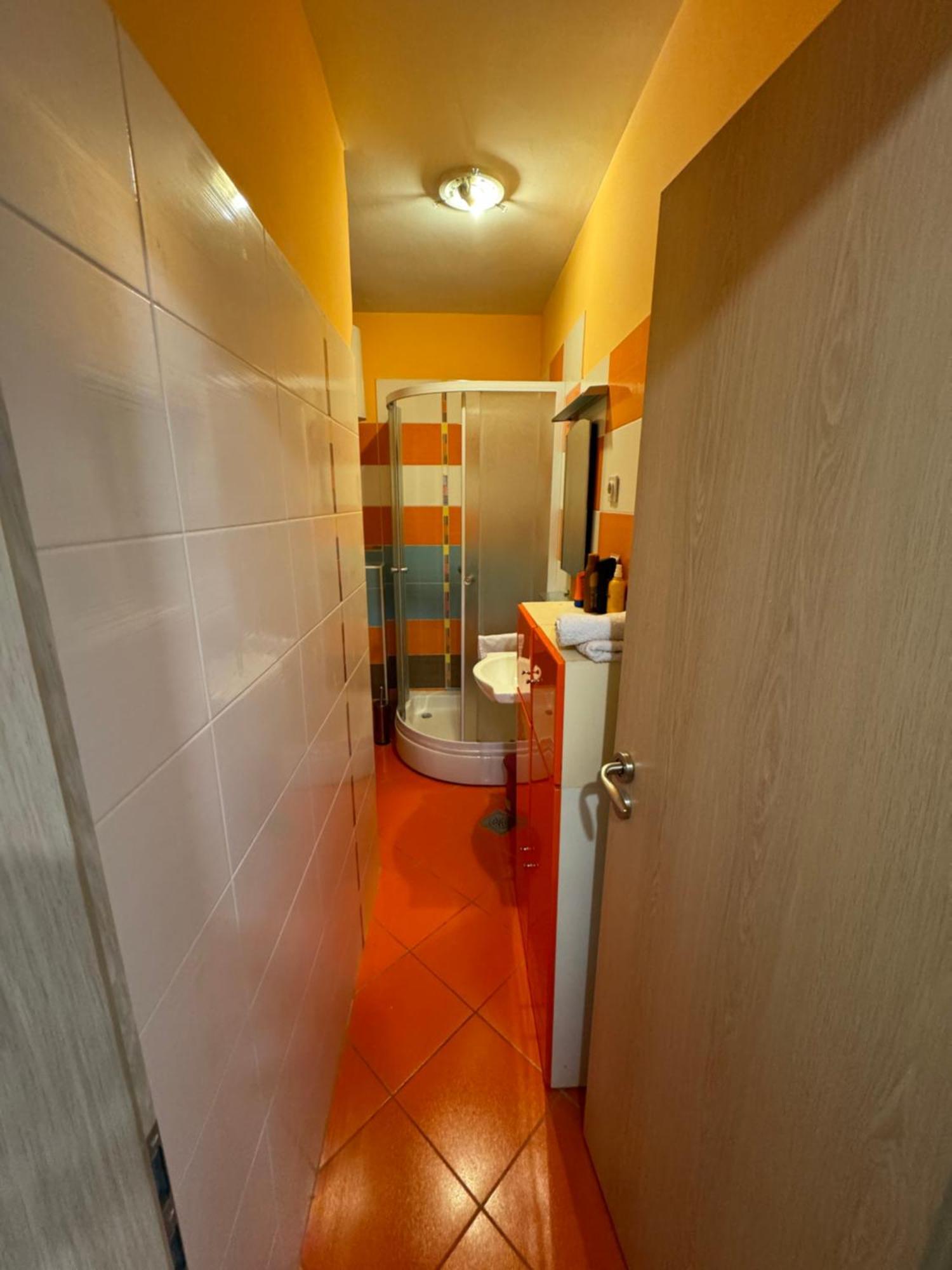 Attractive High Quality Friendly Apartment Split Kültér fotó