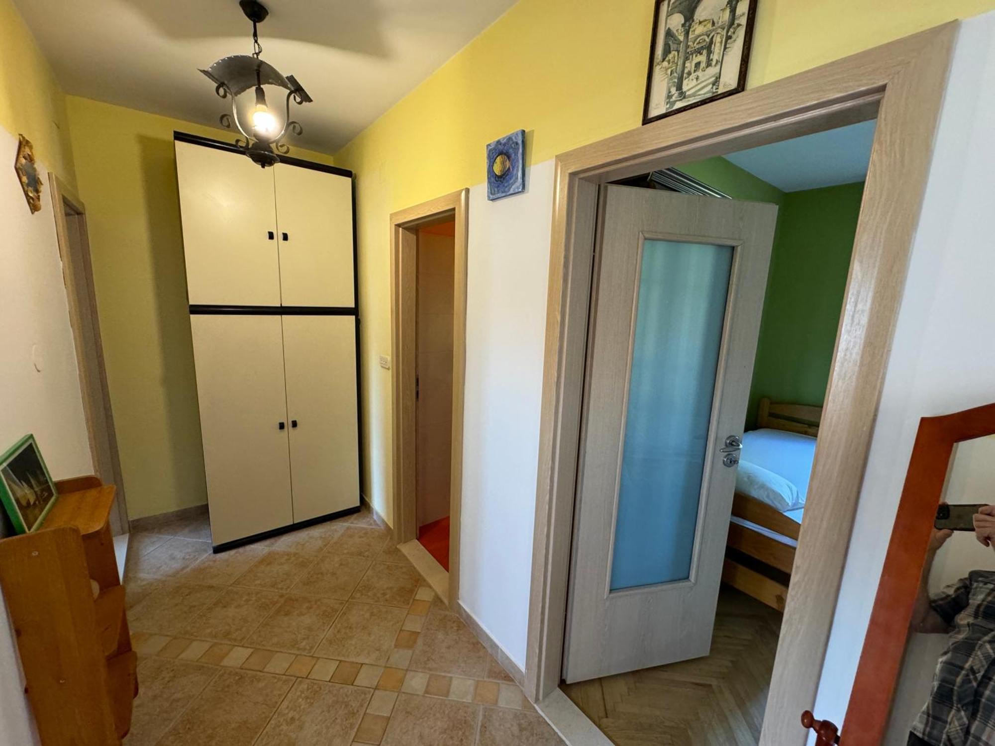Attractive High Quality Friendly Apartment Split Kültér fotó