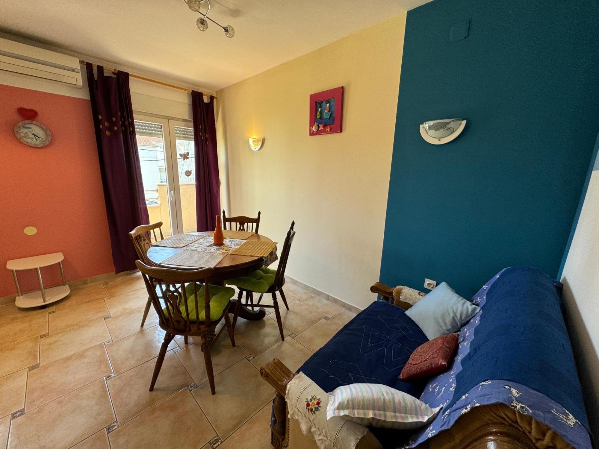 Attractive High Quality Friendly Apartment Split Kültér fotó