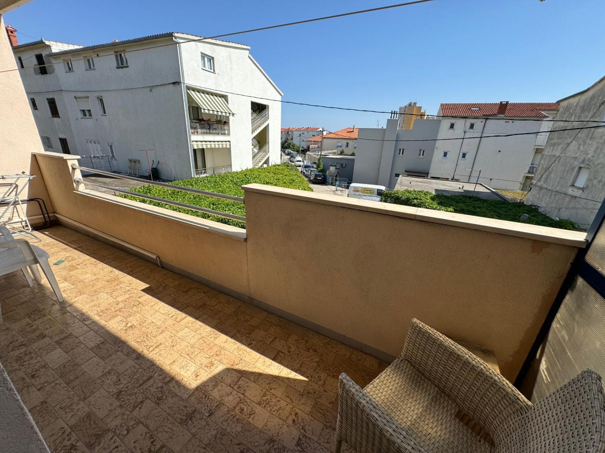 Attractive High Quality Friendly Apartment Split Kültér fotó